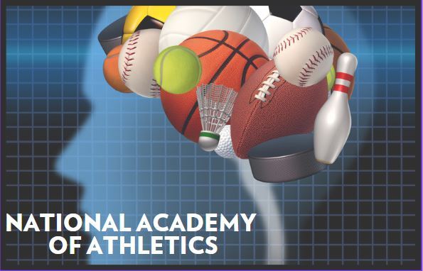 National Academy of Athletics Summer Camp