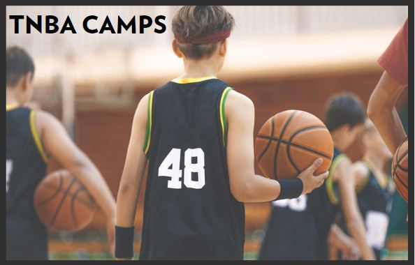 TNBA Summer Camps