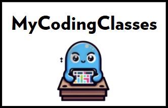 MyCodingClasses
