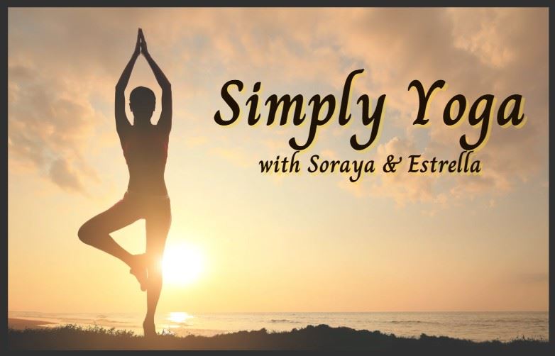 Simpy Yoga