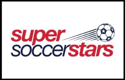 Super Soccer Stars Widget