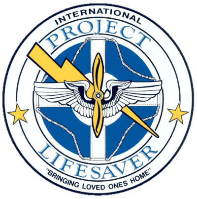 Project Lifesaver Logo