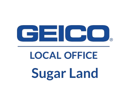 Geico Sugar Land Office