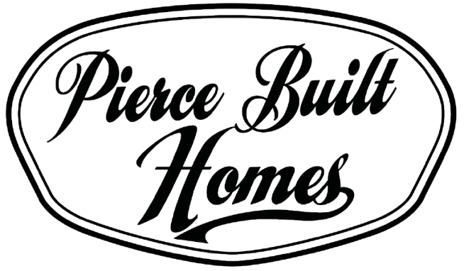 Pierce Built Homes