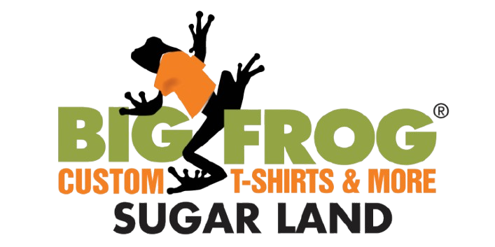 Big Frog Logo