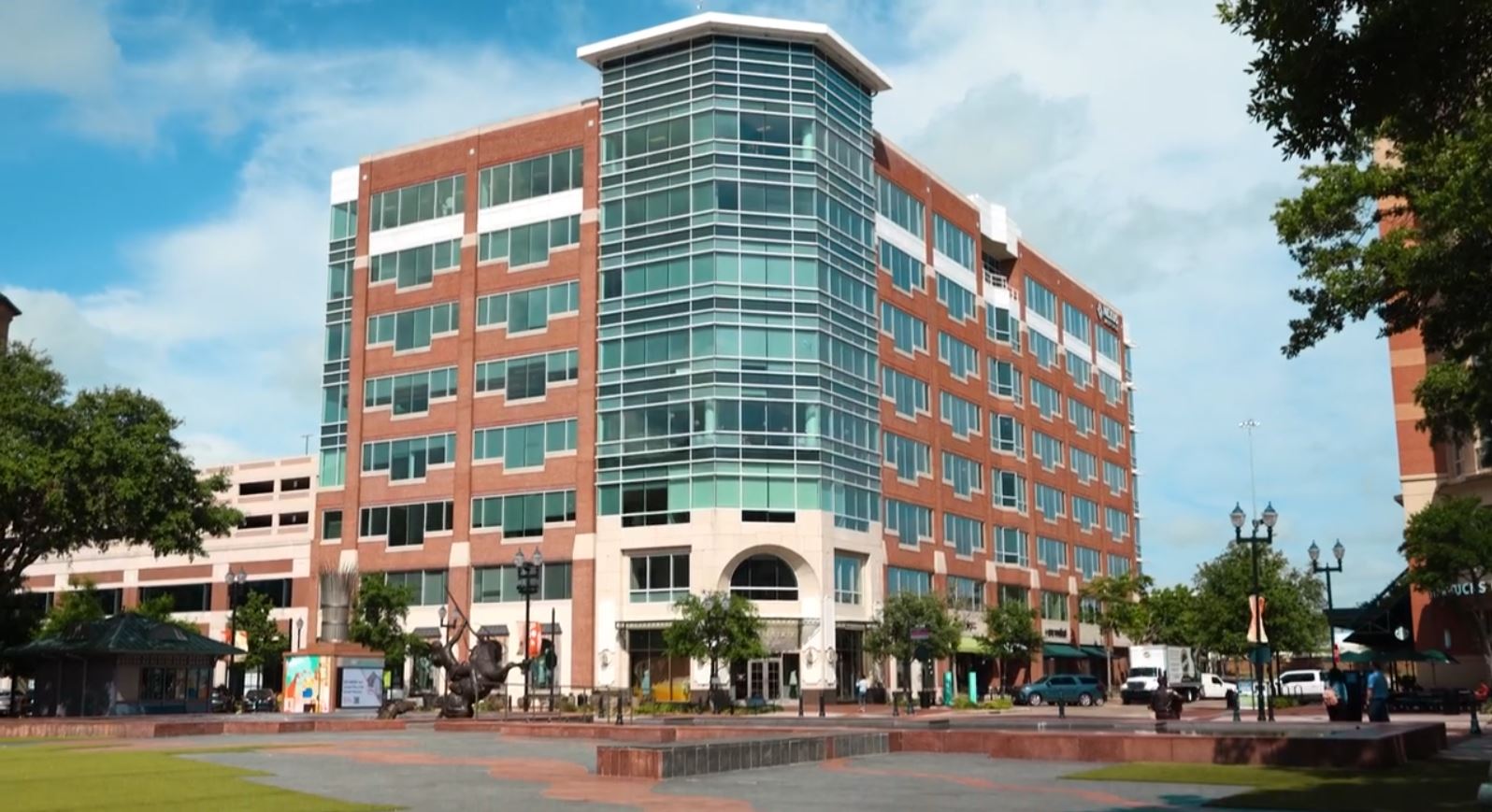 2150 Town Square Place- Building H