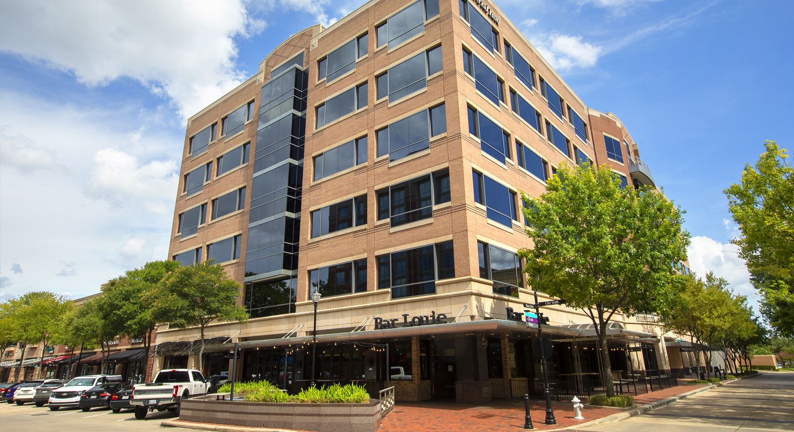 15958 City Walk - Building B