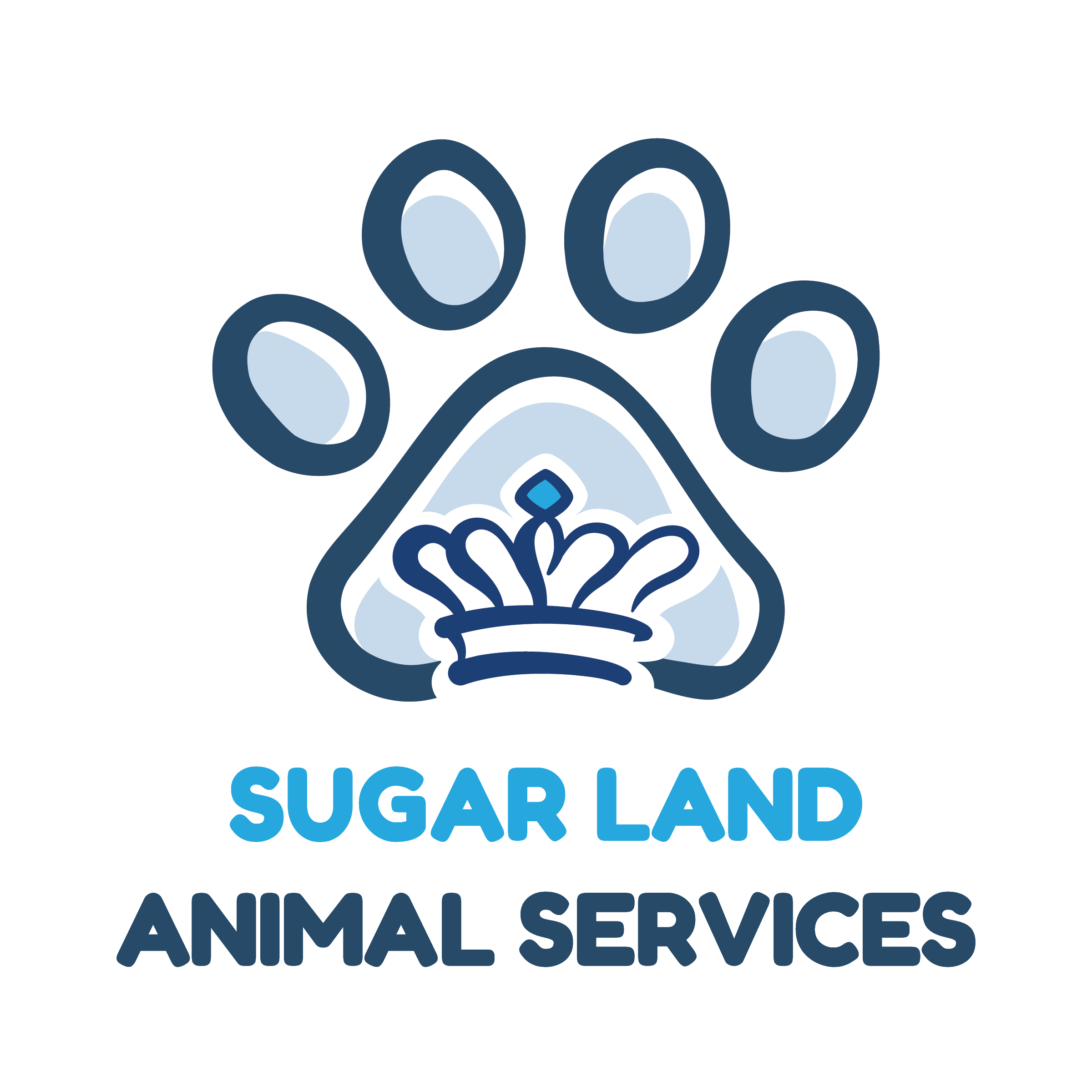 SLAS Logo 2 - Color Stacked